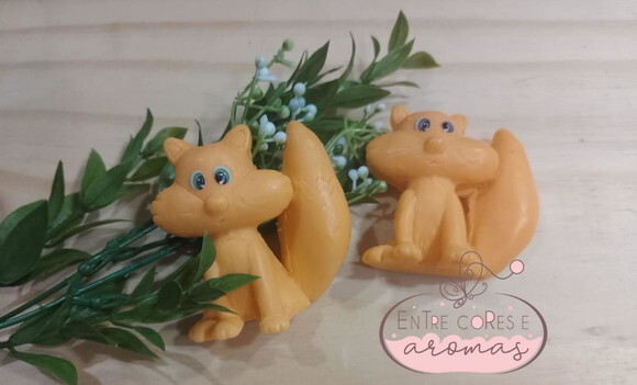 Sabonete Raposa