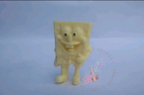 Bob esponja