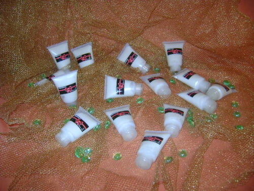 Creme Hidratante para os pés