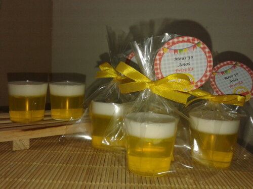 Sabonete Copinho de Chopp