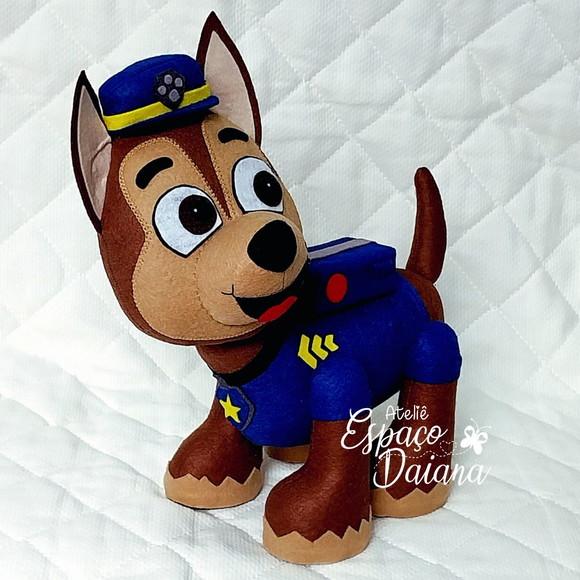 Chase - Patrulha Canina