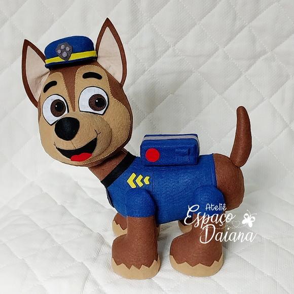 Chase - Patrulha Canina