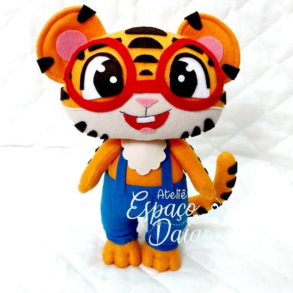 Tom Tom Mascote