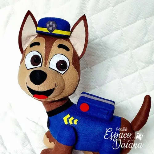 Chase - Patrulha Canina