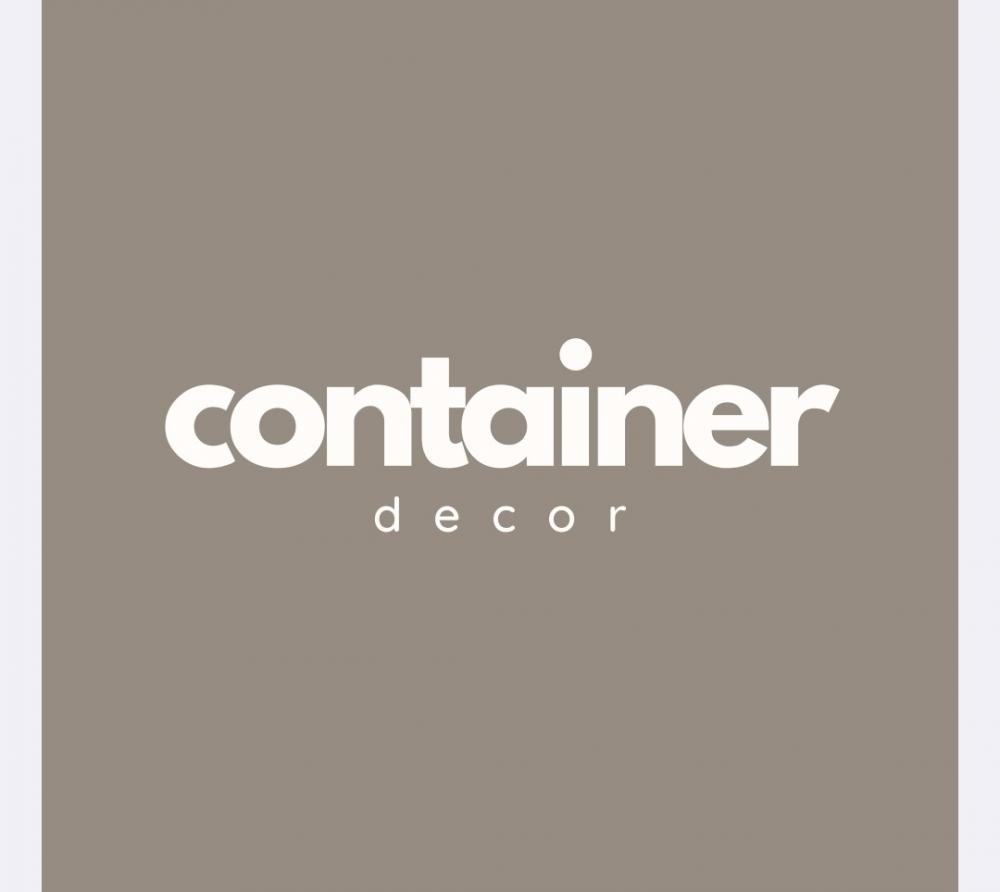 Container Decor