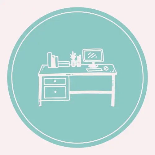 Decoração para Escritório