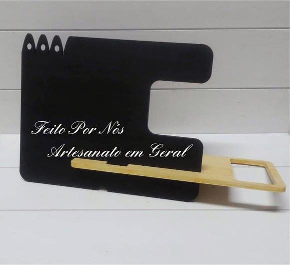 Organizador de Entrada