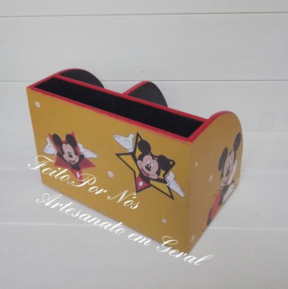 Organizador de Mesa Infantil