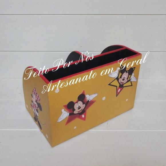 Organizador de Mesa Infantil