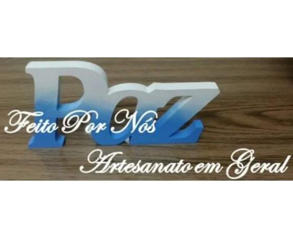 Palavra Paz