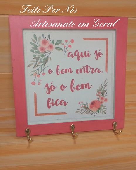 Porta Chave