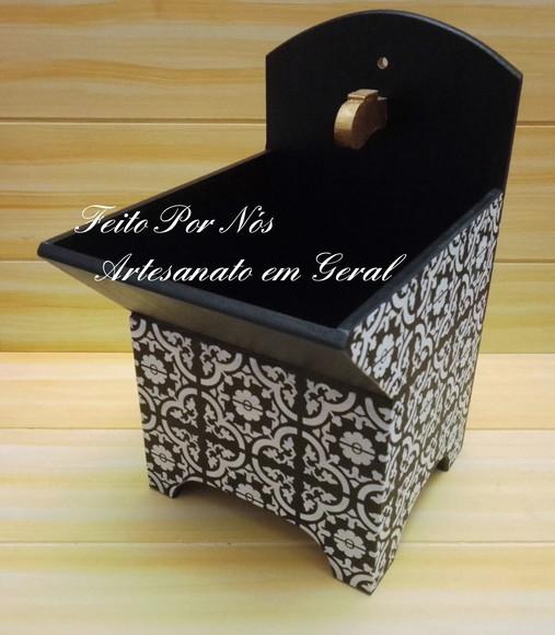 Porta Pregador Ladrilho