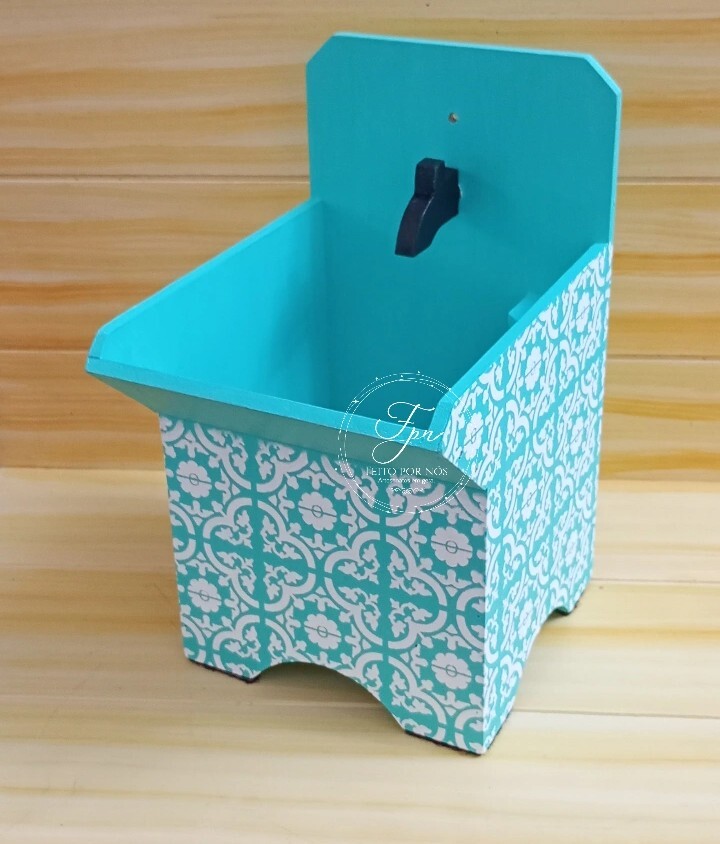 Porta Pregador - Prendedor