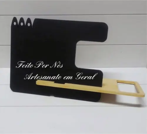 Organizador de Entrada