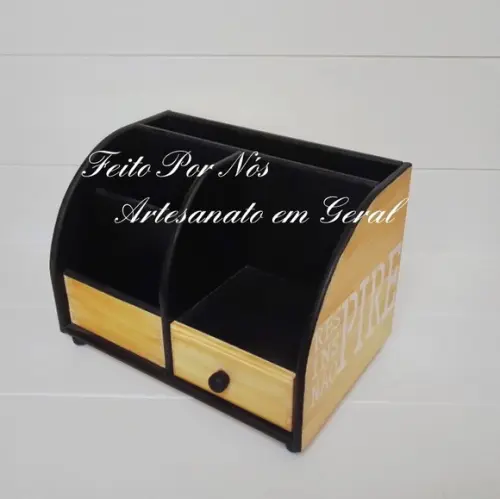 Organizador de Escritório