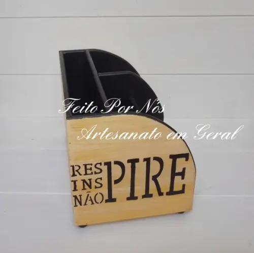 Organizador de Escritório