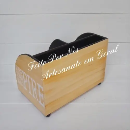 Organizador de Escritório