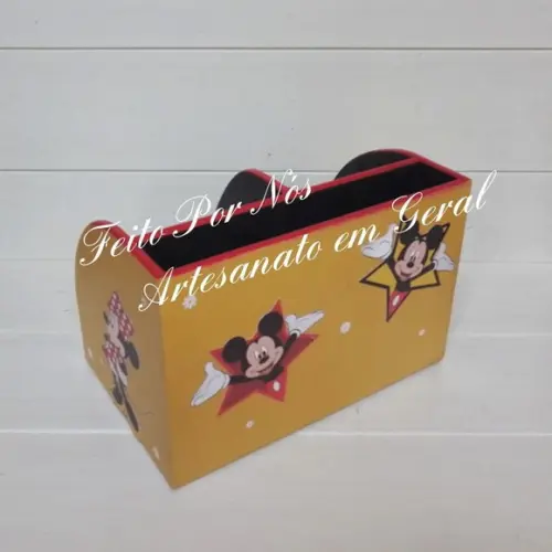 Organizador de Mesa Infantil
