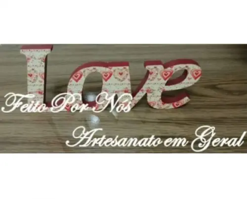 Palavra Love