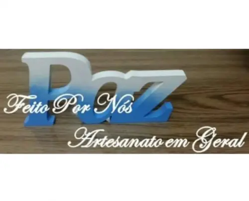 Palavra Paz