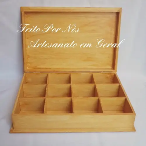 Porta Bijuteria Filtro dos Sonhos