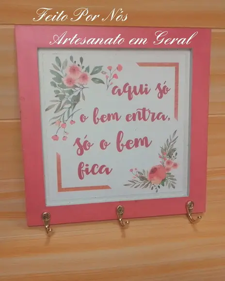 Porta Chave