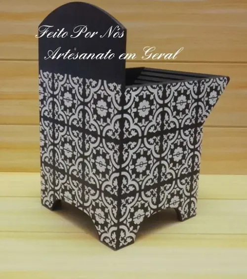 Porta Pregador Ladrilho
