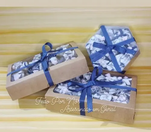 Sachê Aromatizador Personalizado 30 Unidades