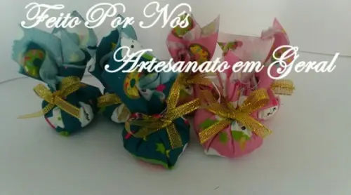 Sachê Aromatizador Unicórnio