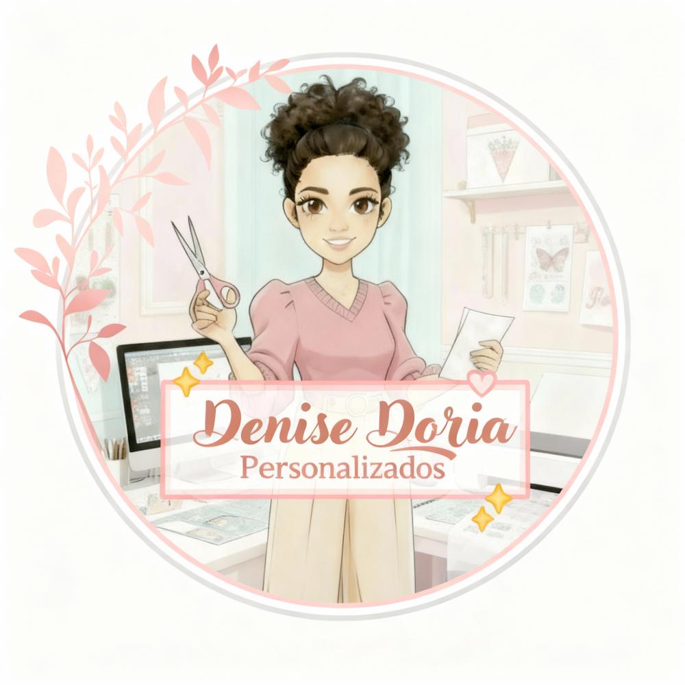 Denise Doria Personalizados