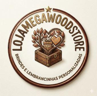 LOJA MEGAWOODSTORE