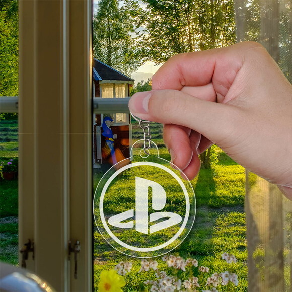 Chaveiros e Lembrancinhas Playstation