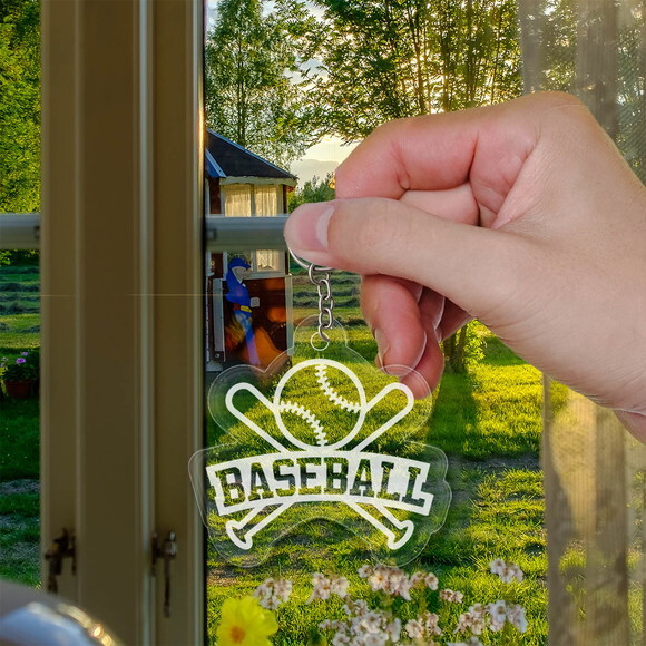 Chaveiros Lembrancinhas Baseball