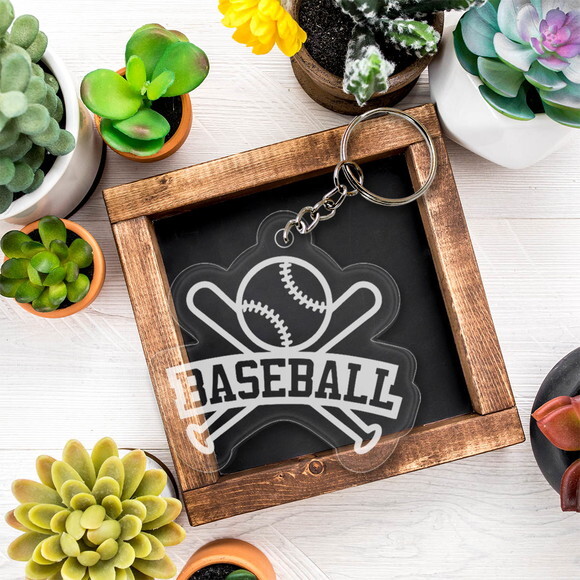 Chaveiros Lembrancinhas Baseball