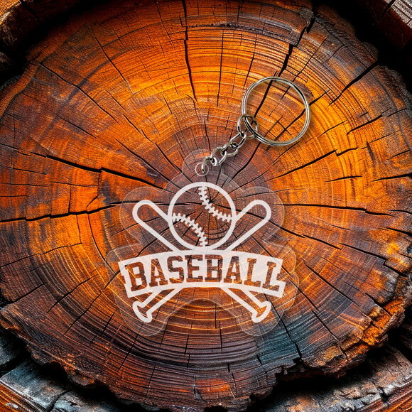 Chaveiros Lembrancinhas Baseball