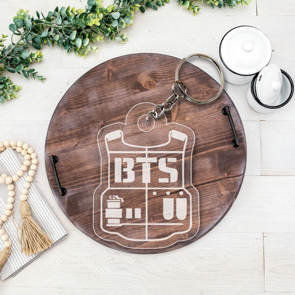 Chaveiros Lembrancinhas Bts Key Pop