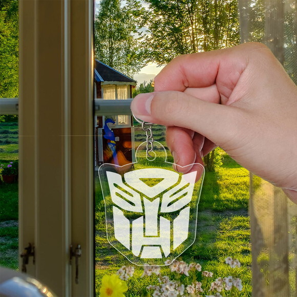 Chaveiros Lembrancinhas Transformers