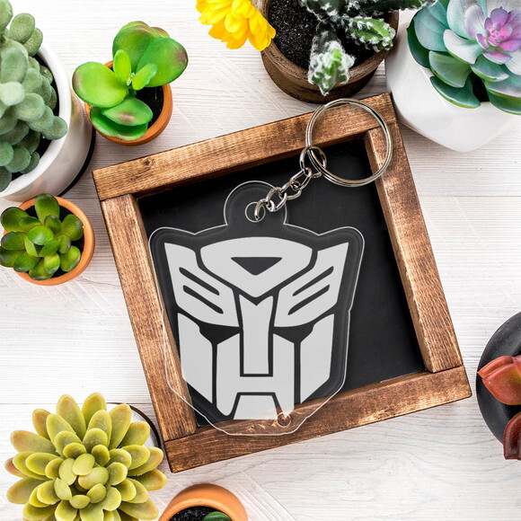 Chaveiros Lembrancinhas Transformers