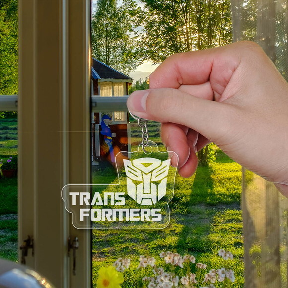 Chaveiros Lembrancinhas Transformers