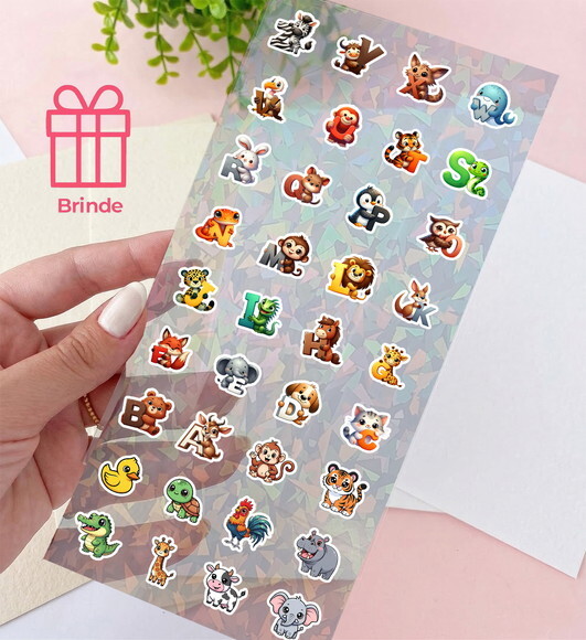 Chaveiros Personalizados