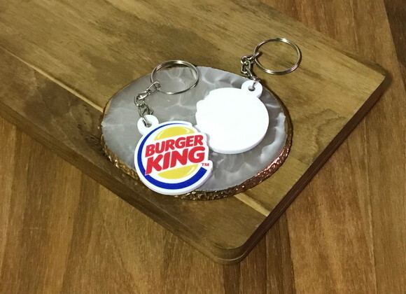 Chaveiros Personalizados