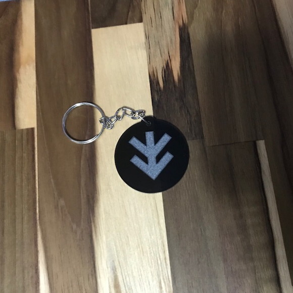 Chaveiros Personalizados 250 unidades