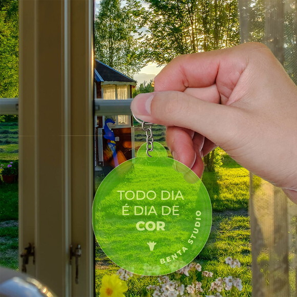 Chaveiros Personalizados Felipe Silva Santos
