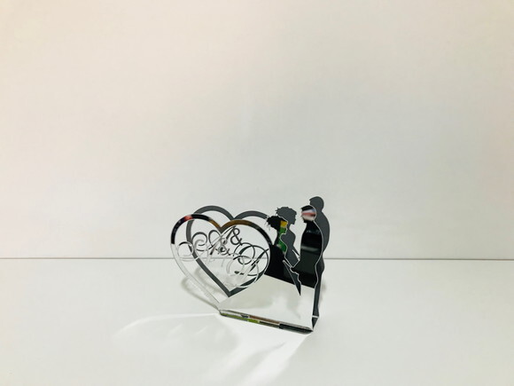 Porta Guardanapos Personalizado