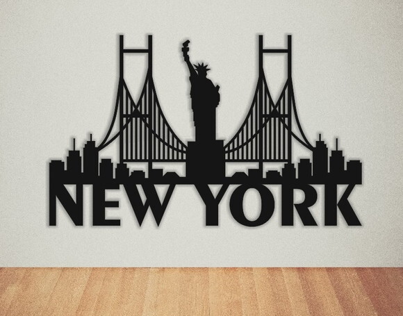 Quadro New York