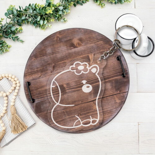 Chaveiro e Lembrancinha Capivara Kit com 10 Unidades