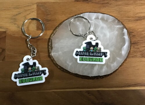 Chaveiro e Lembrancinha Minicrafts