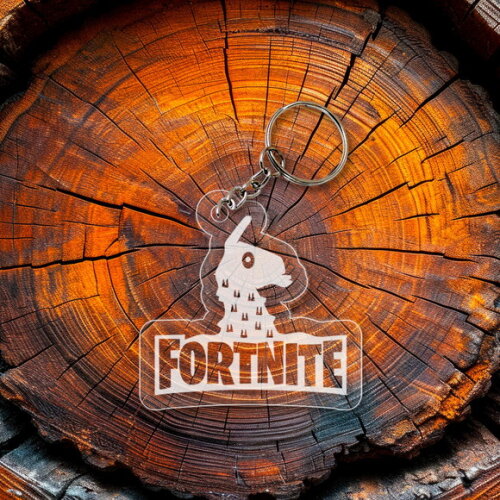 Chaveiro Lembrancinha Fortnite