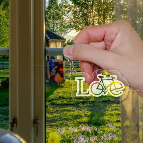 Chaveiros e Lembrancinhas Ciclismo Bike Love