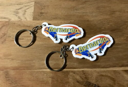 Chaveiros e Lembrancinhas Nerf